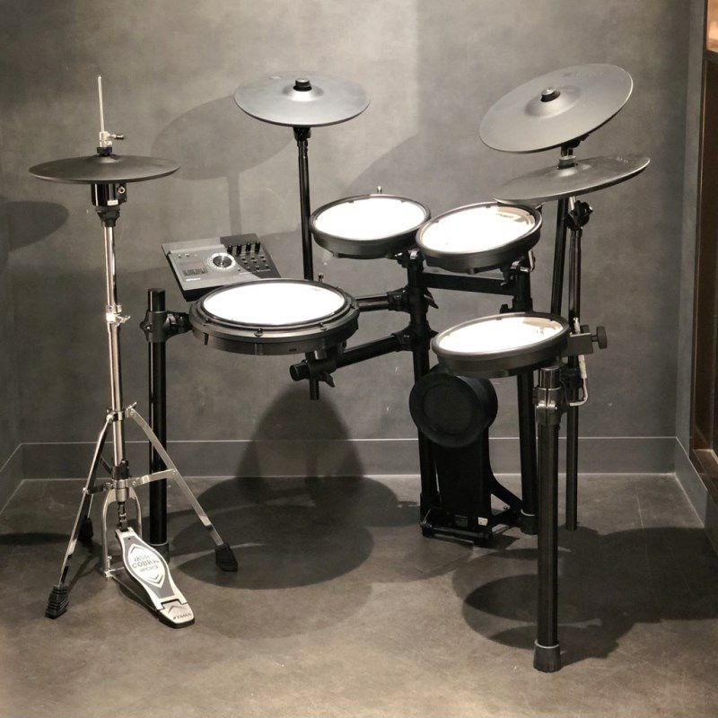Roland TD-17KVX-S V-Drums Kitの画像